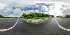 交通建设 万洋高速公路地面 (11)